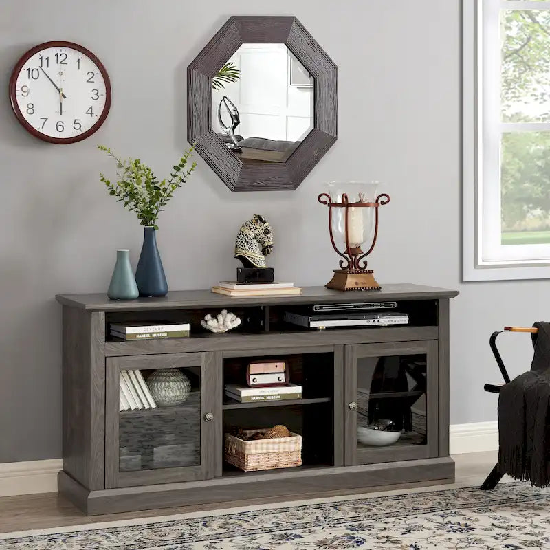 Meuble TV moderne
