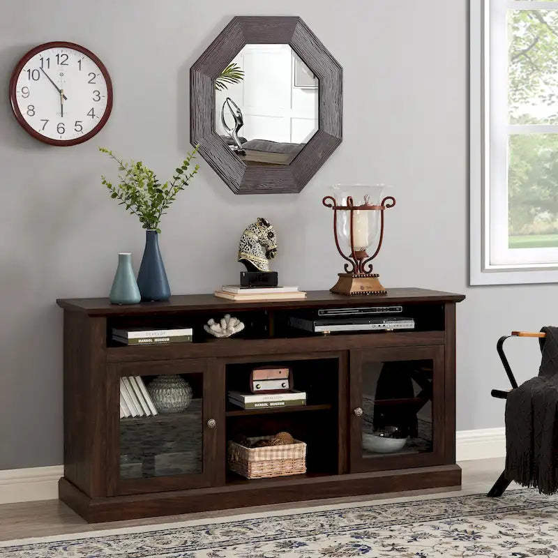 Meuble TV moderne