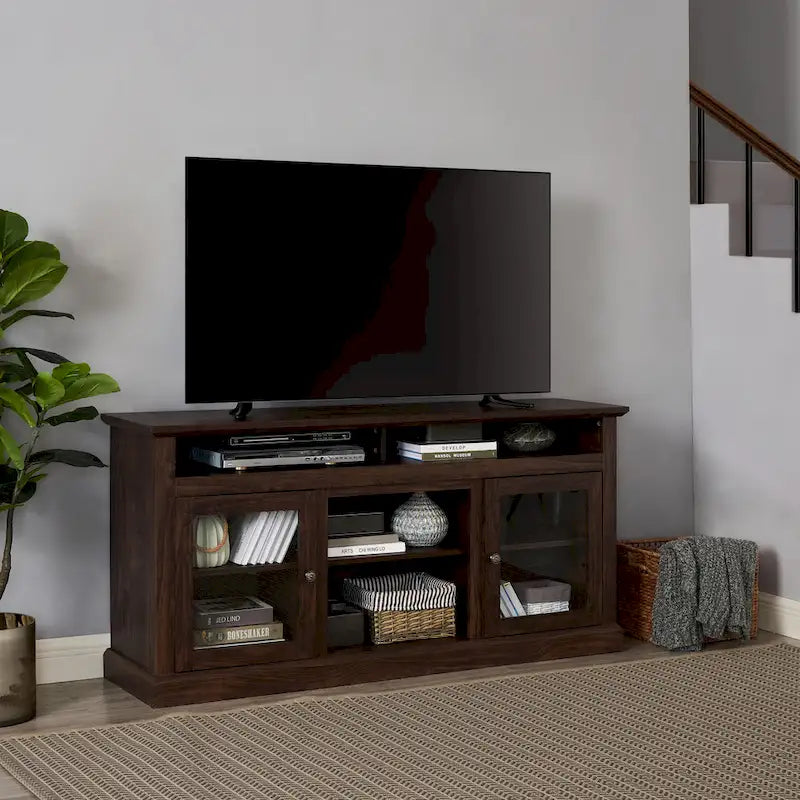 Meuble TV moderne