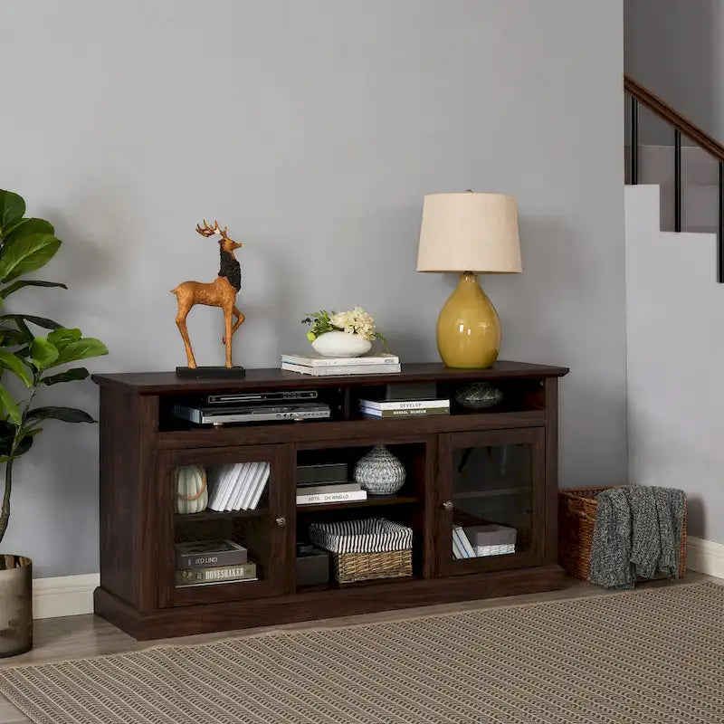 Meuble TV moderne