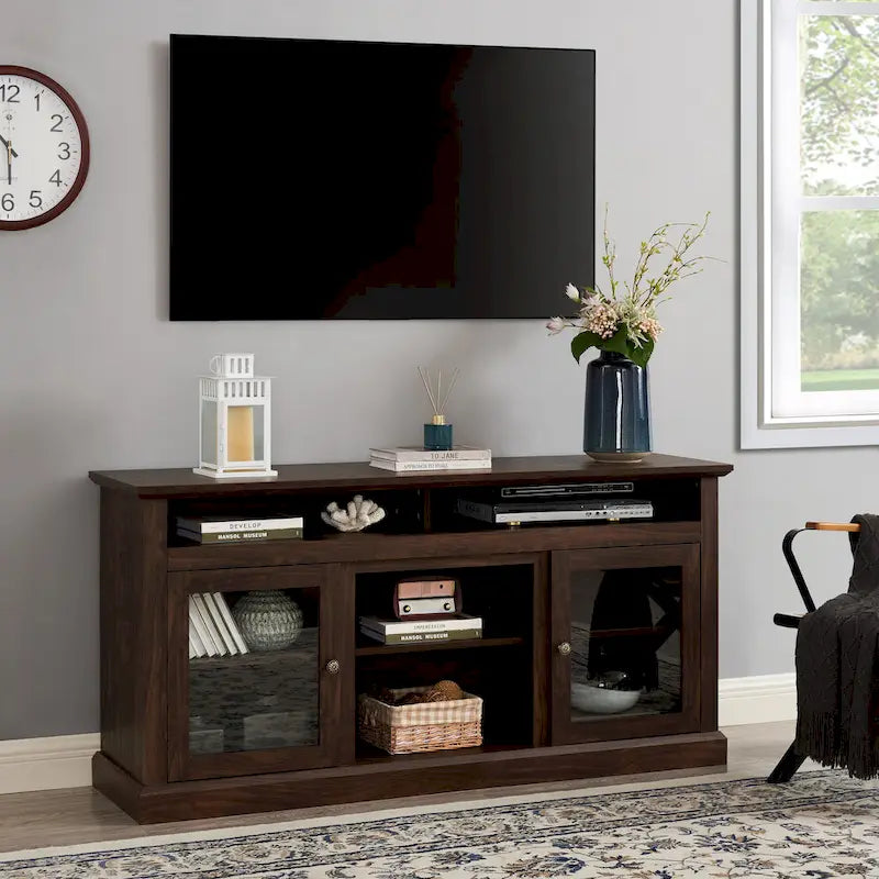 Meuble TV moderne