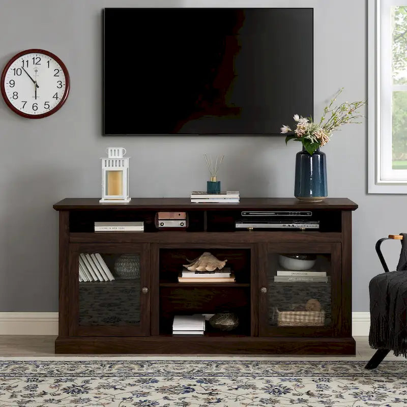 Meuble TV moderne