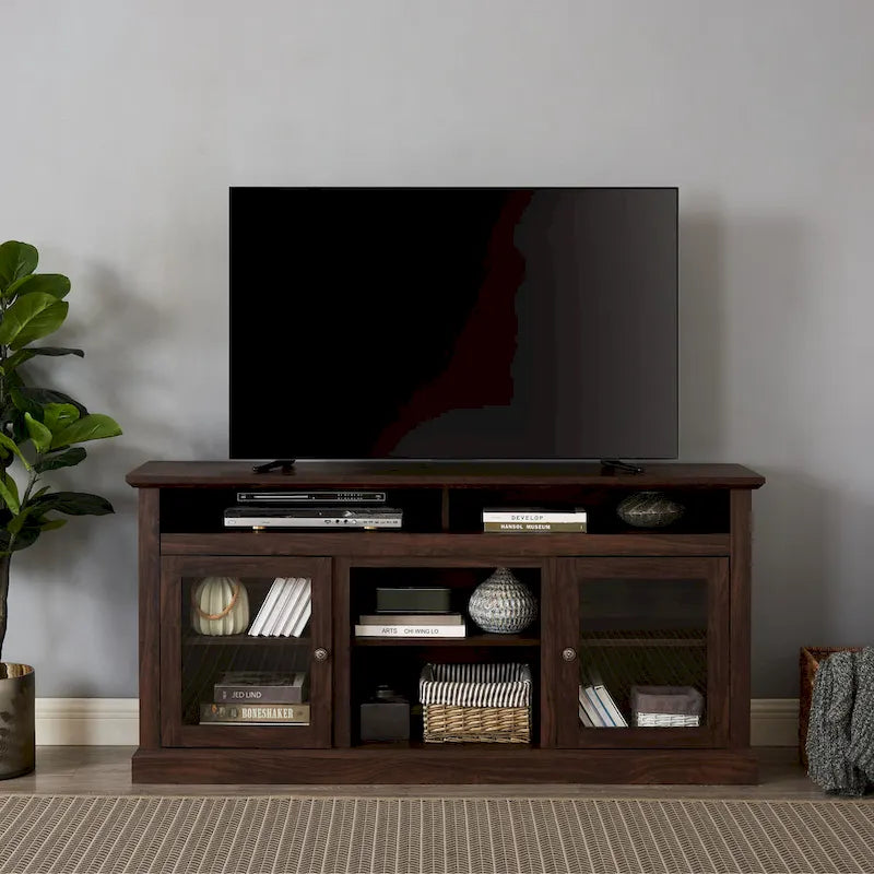 Meuble TV moderne