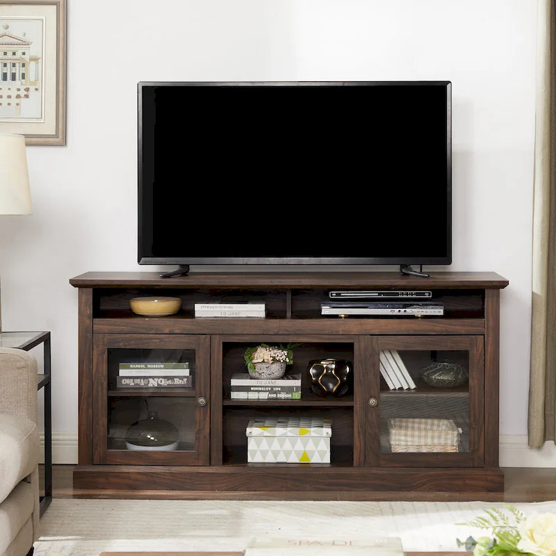 Meuble TV moderne