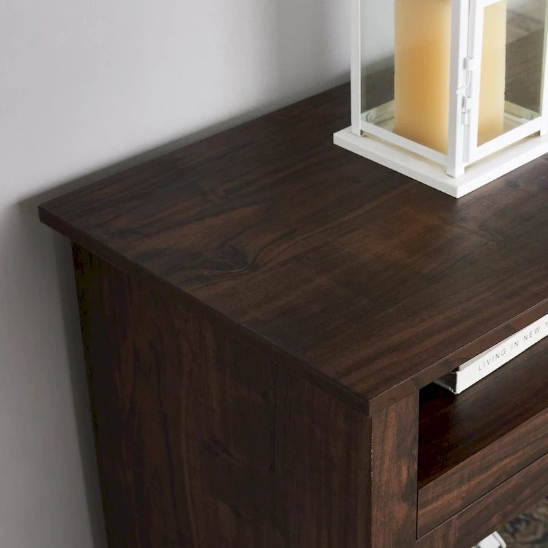Meuble TV moderne