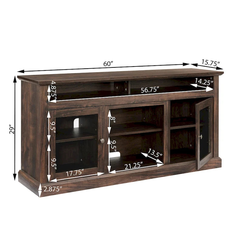 Meuble TV moderne