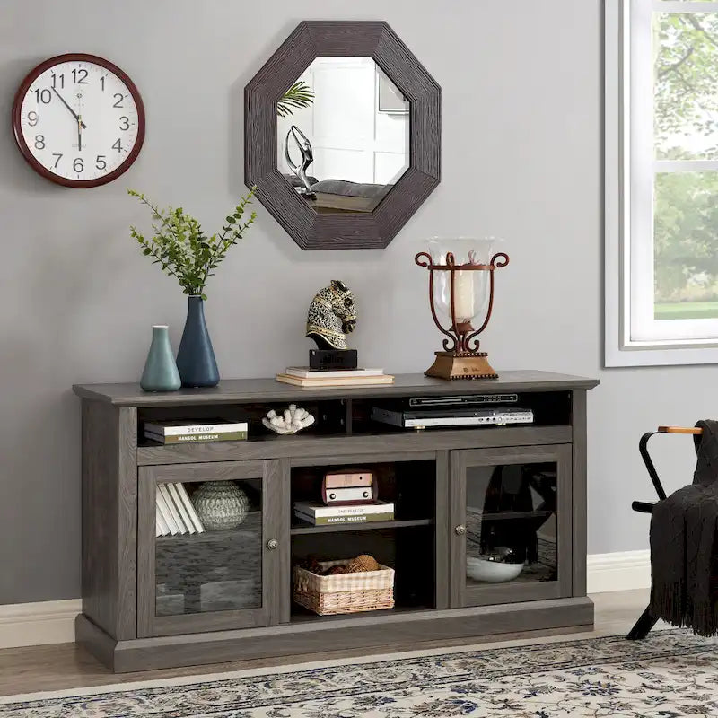 Meuble TV moderne