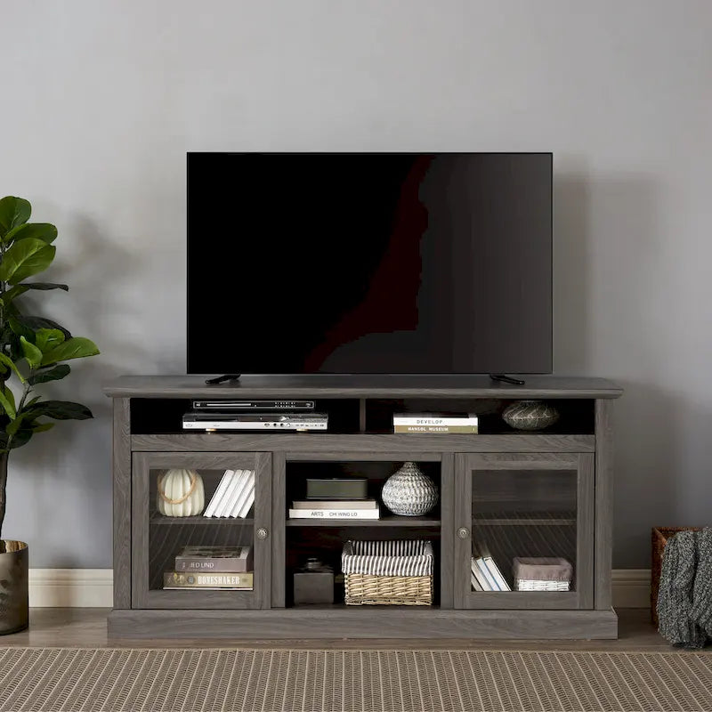 Meuble TV moderne