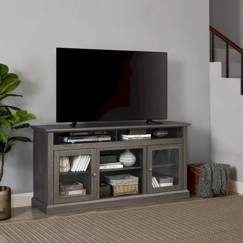 Meuble TV moderne