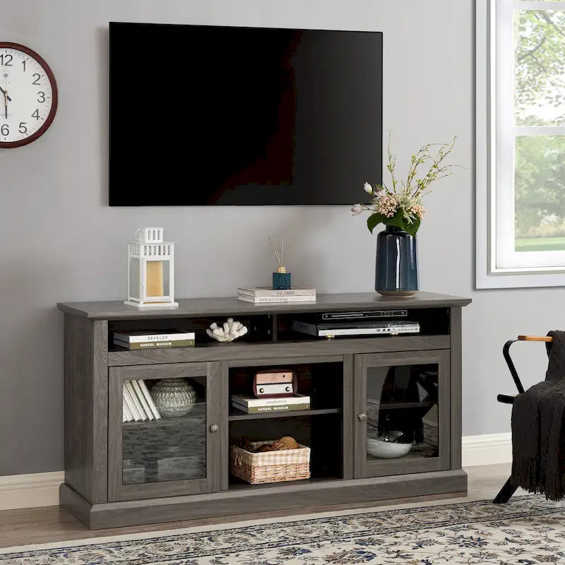 Meuble TV moderne