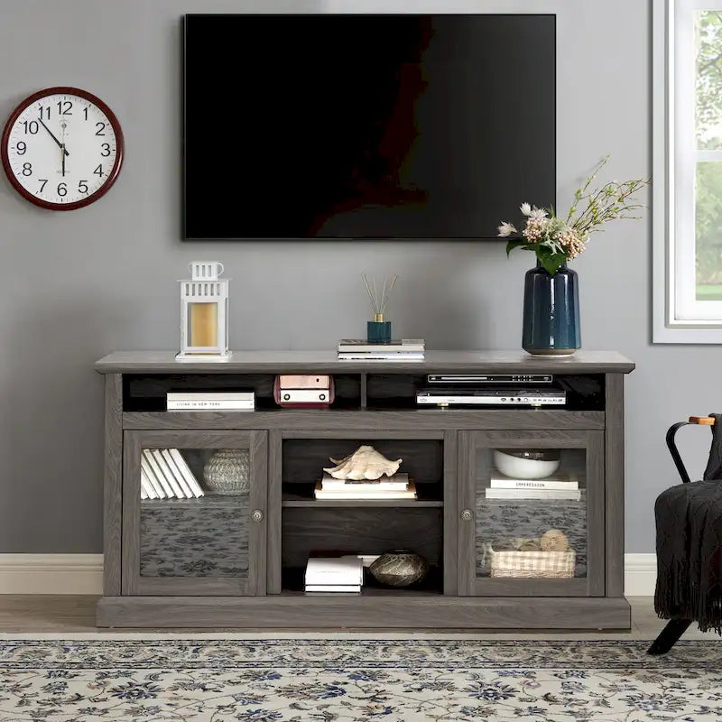 Meuble TV moderne