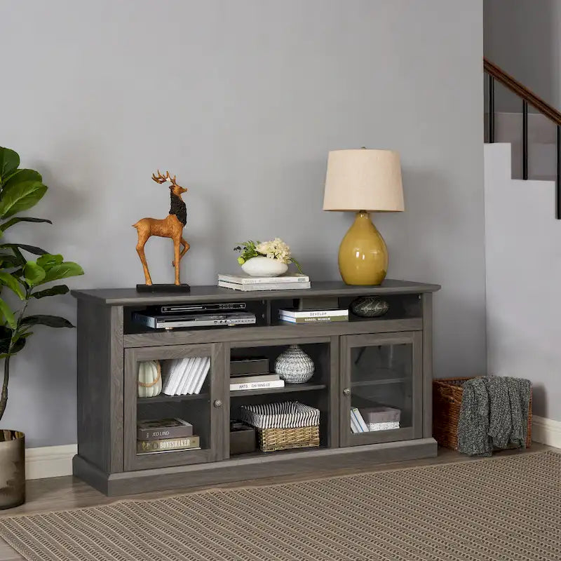 Meuble TV moderne