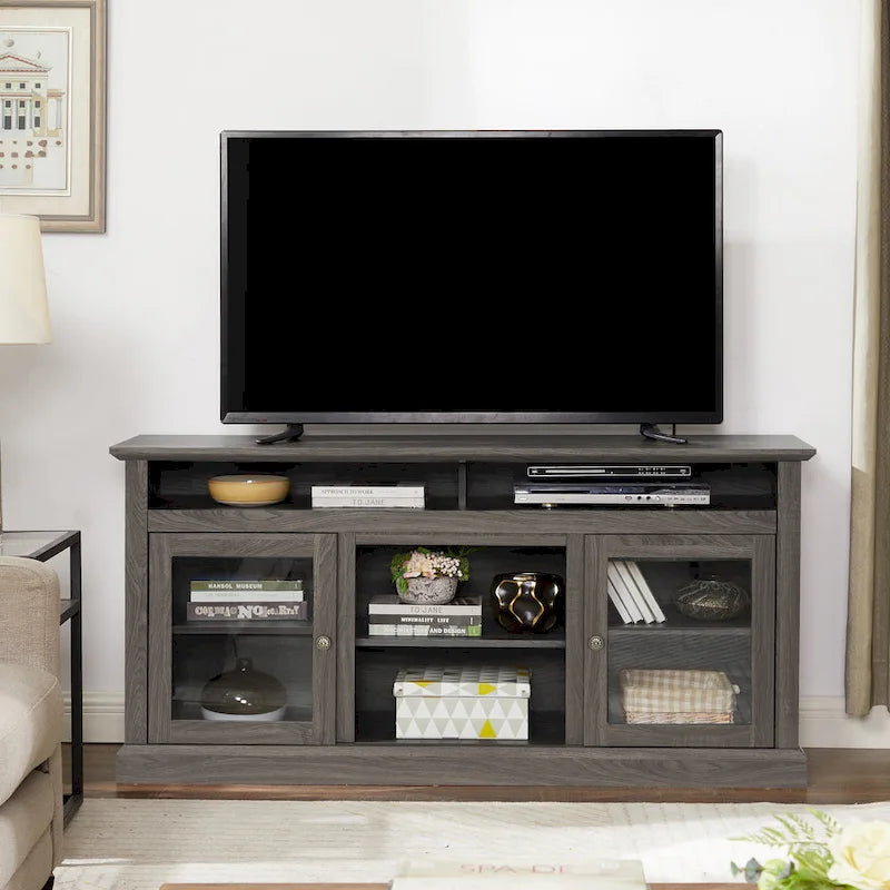 Meuble TV moderne