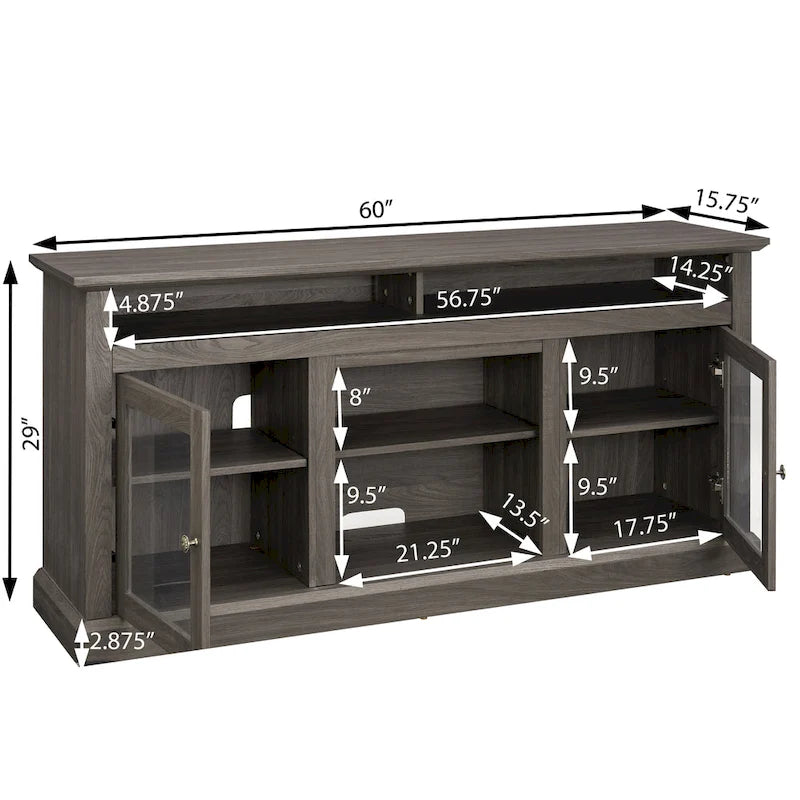 Meuble TV moderne