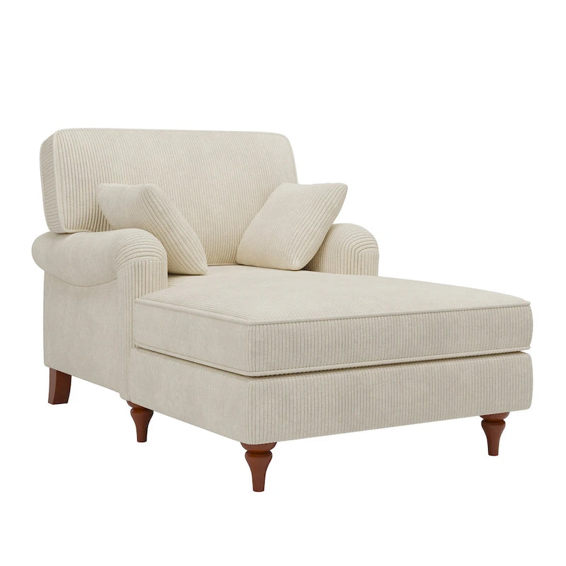 Fauteuil inclinable très grand format