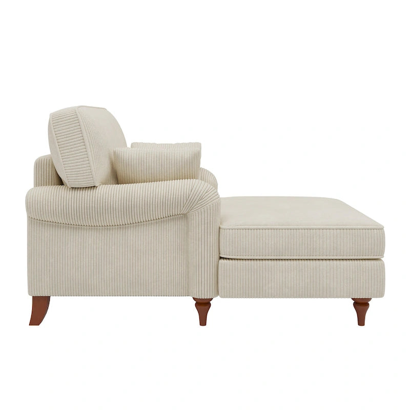 Fauteuil inclinable très grand format
