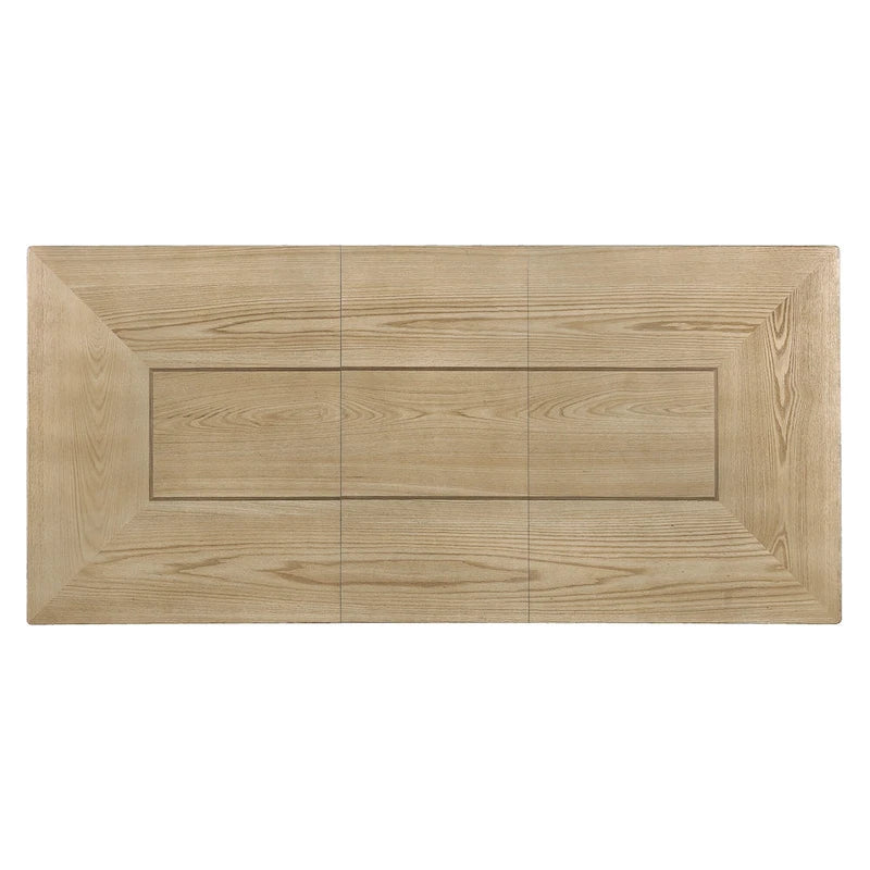 Table à manger extensible