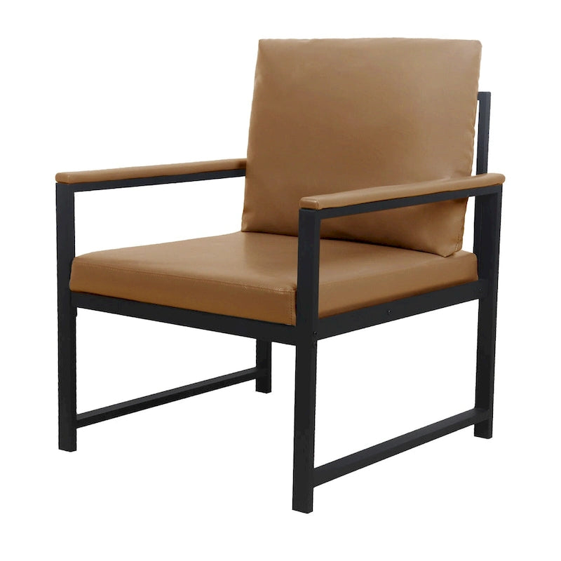 Fauteuil avec pieds antidérapants