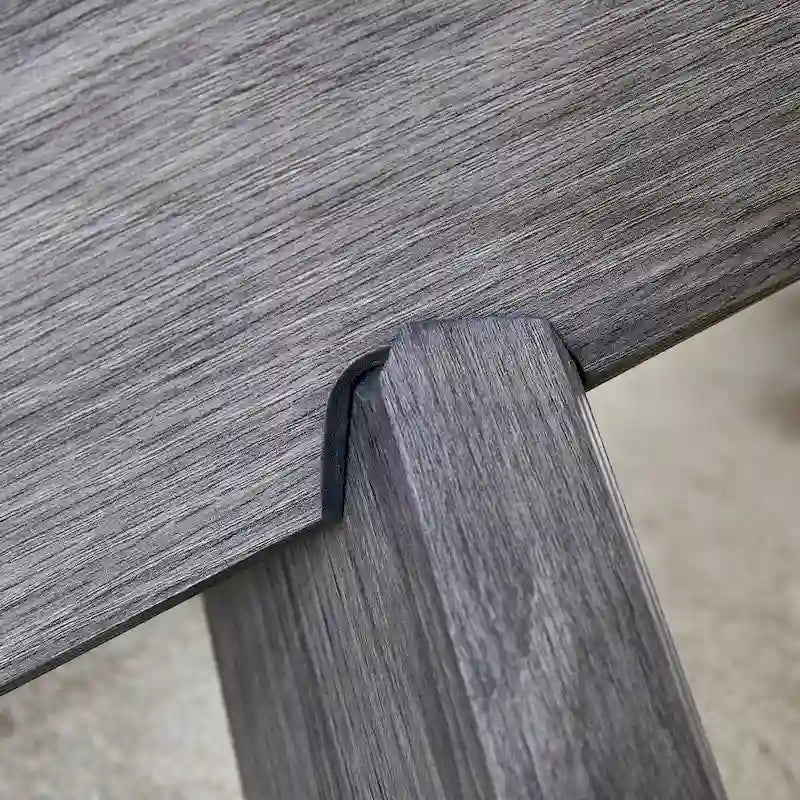 Table basse ronde moderne