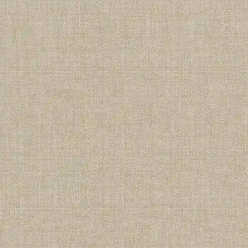 Canapé moderne minimaliste en lin tapissé