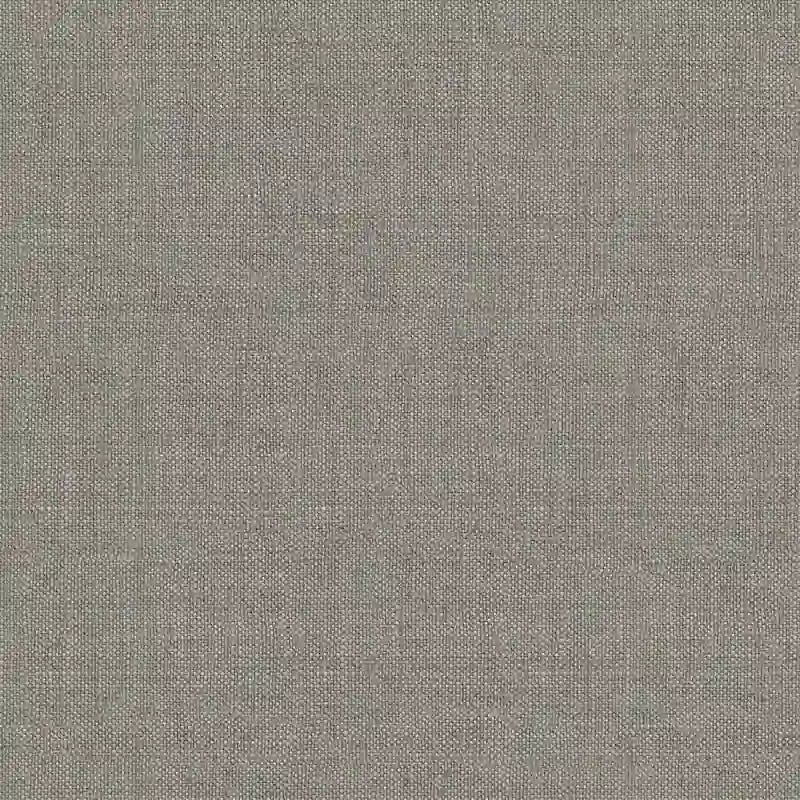 Canapé moderne minimaliste en lin tapissé
