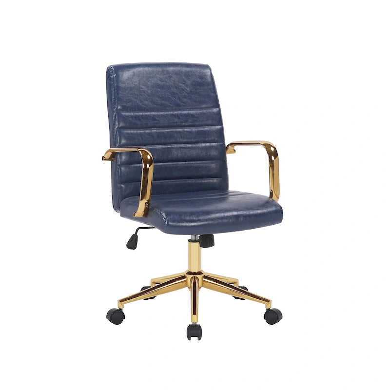 chaise de bureau pivotante