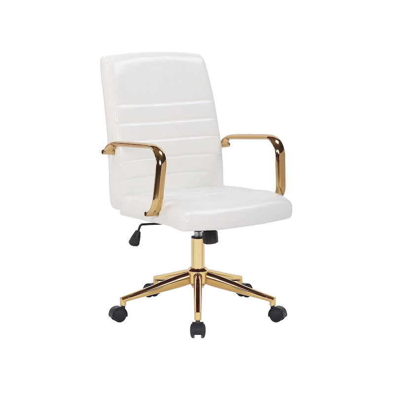 chaise de bureau pivotante