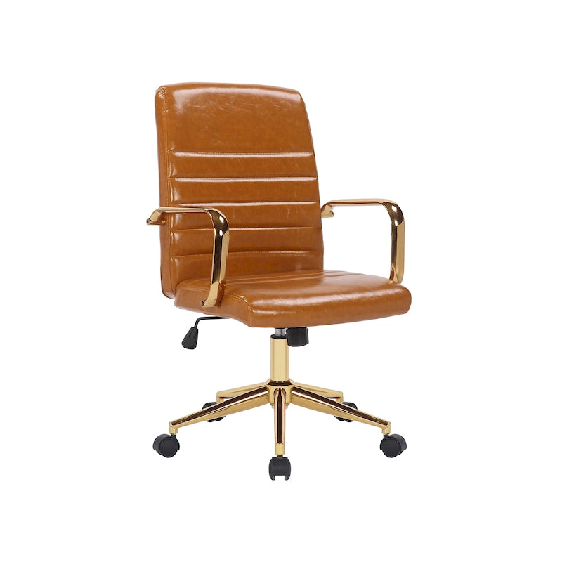 chaise de bureau pivotante