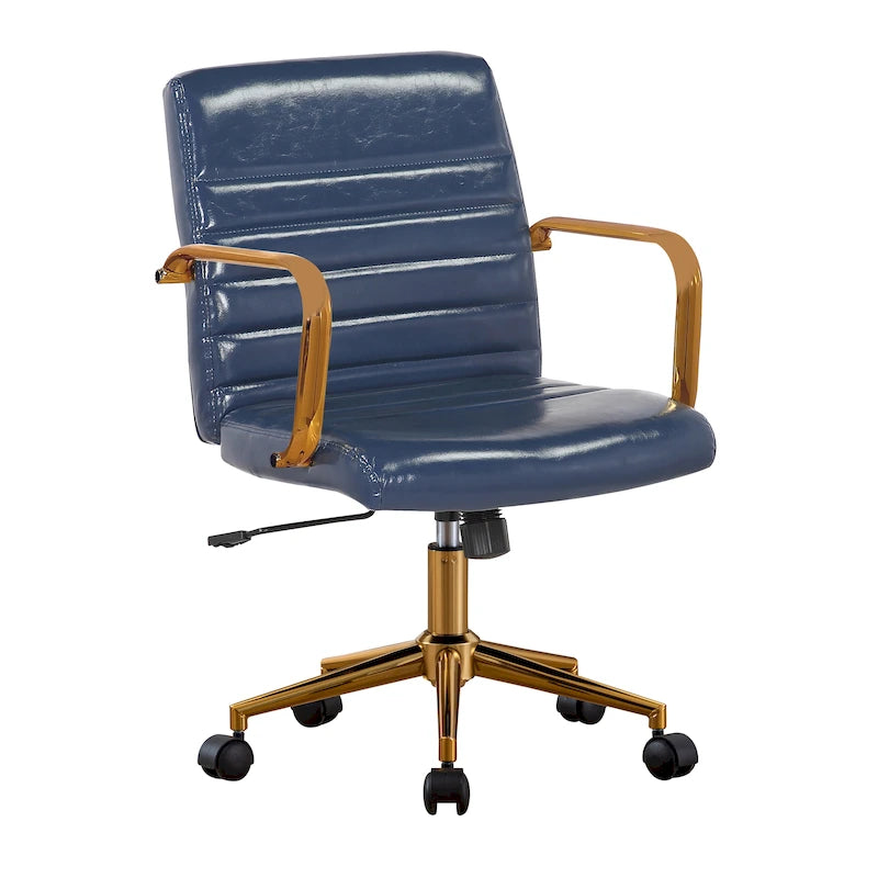 chaise de bureau pivotante