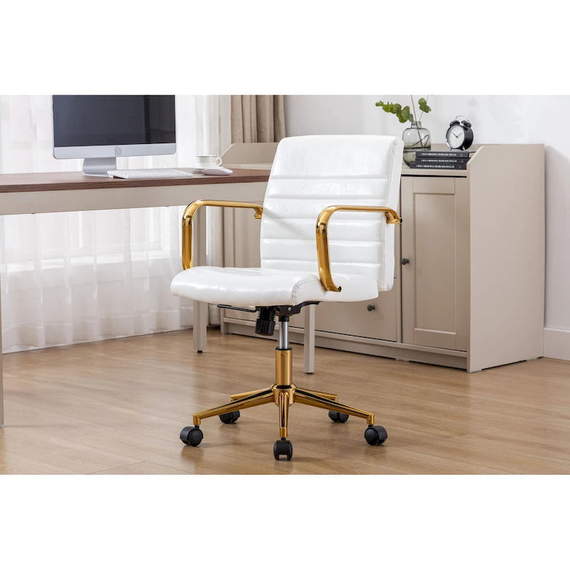 chaise de bureau pivotante