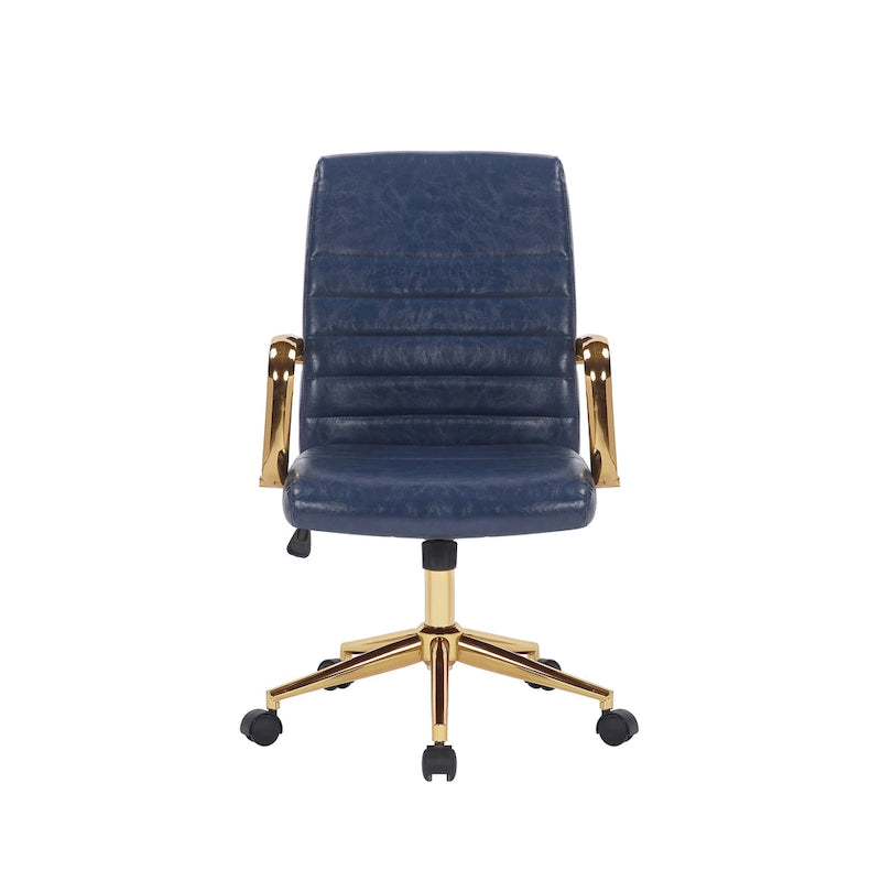 chaise de bureau pivotante