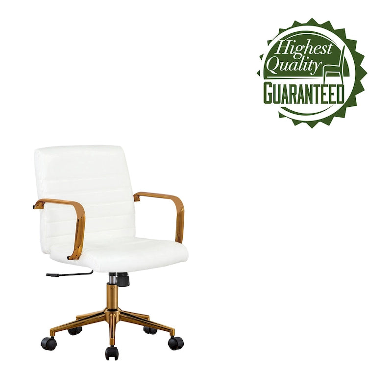 chaise de bureau pivotante