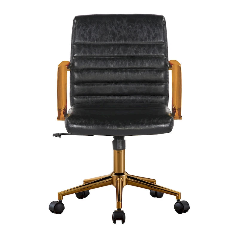 chaise de bureau pivotante