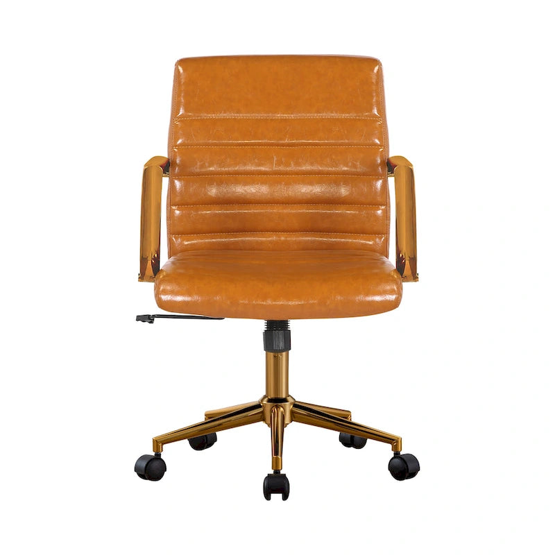 chaise de bureau pivotante