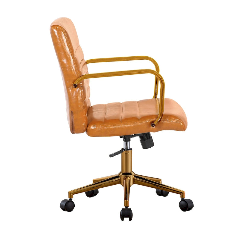 chaise de bureau pivotante
