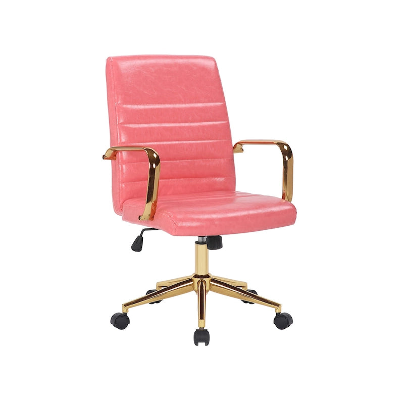 chaise de bureau pivotante