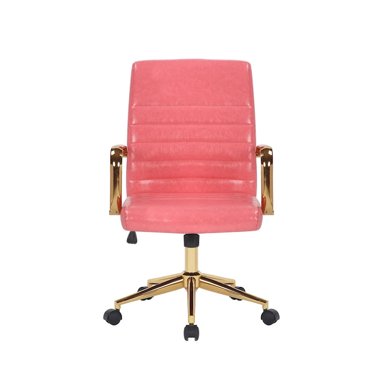 chaise de bureau pivotante