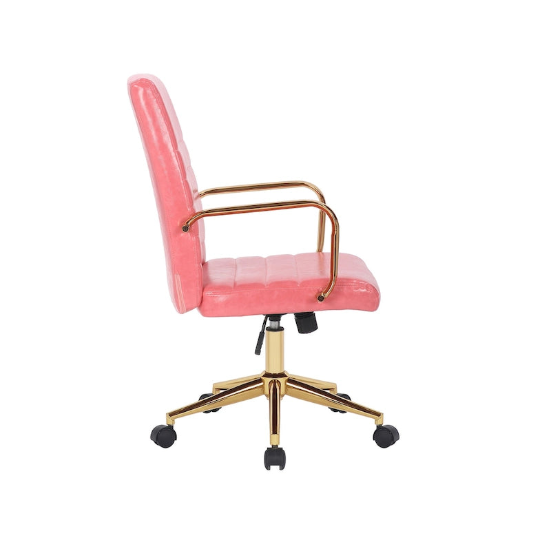 chaise de bureau pivotante