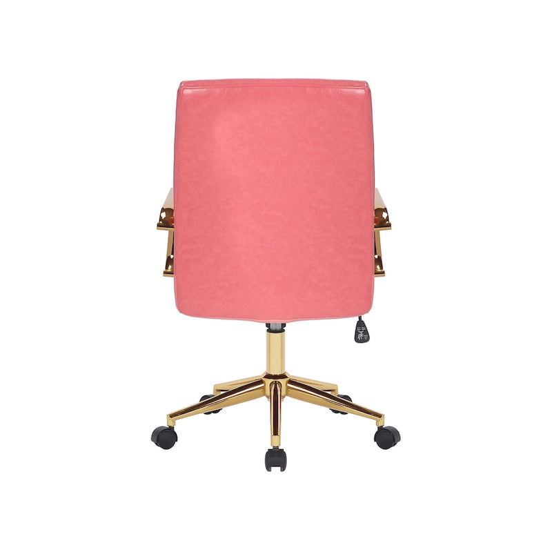 chaise de bureau pivotante