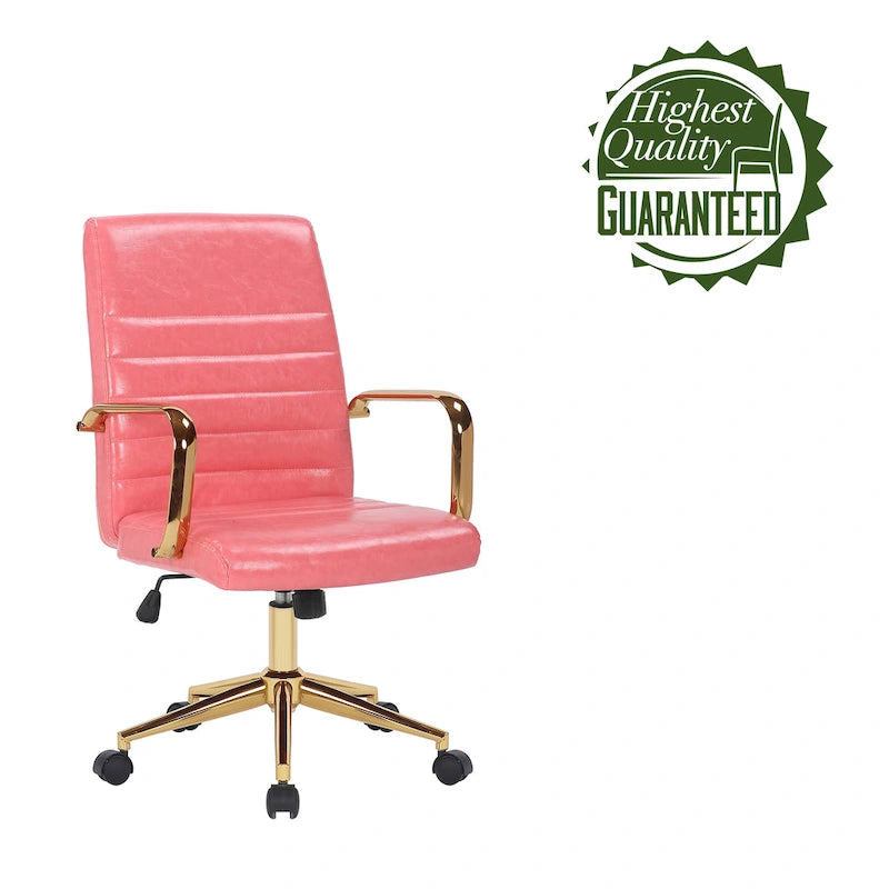 chaise de bureau pivotante