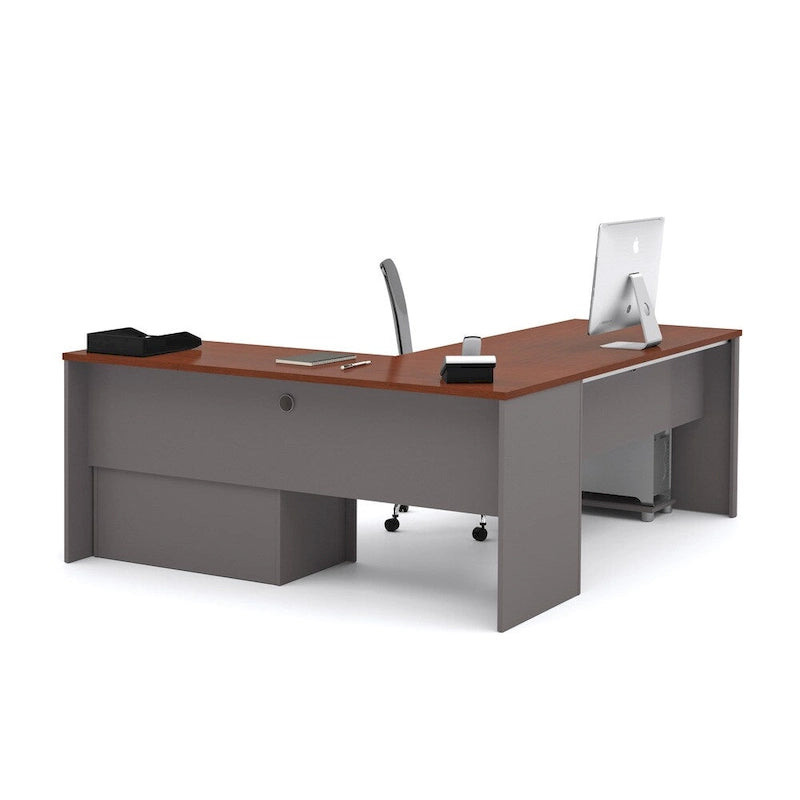 Bureau d'angle