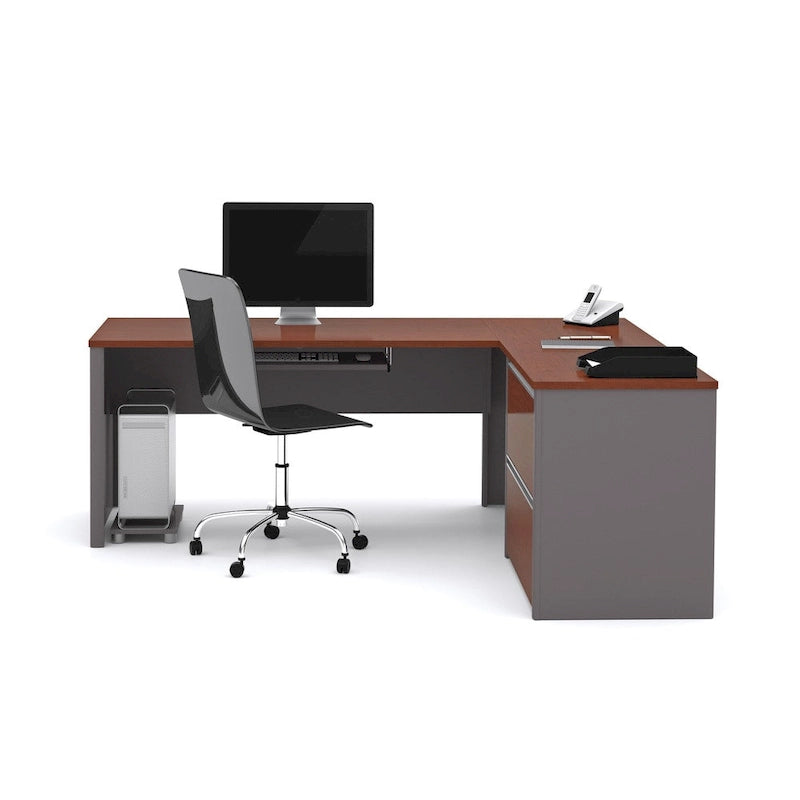 Bureau d'angle