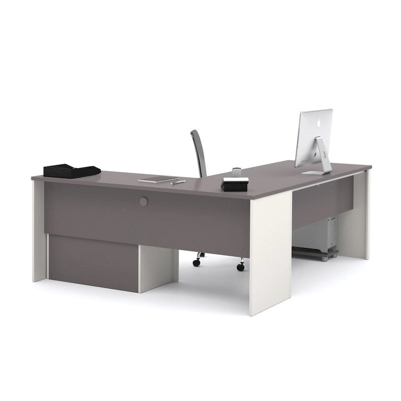 Bureau d'angle