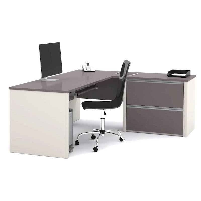 Bureau d'angle