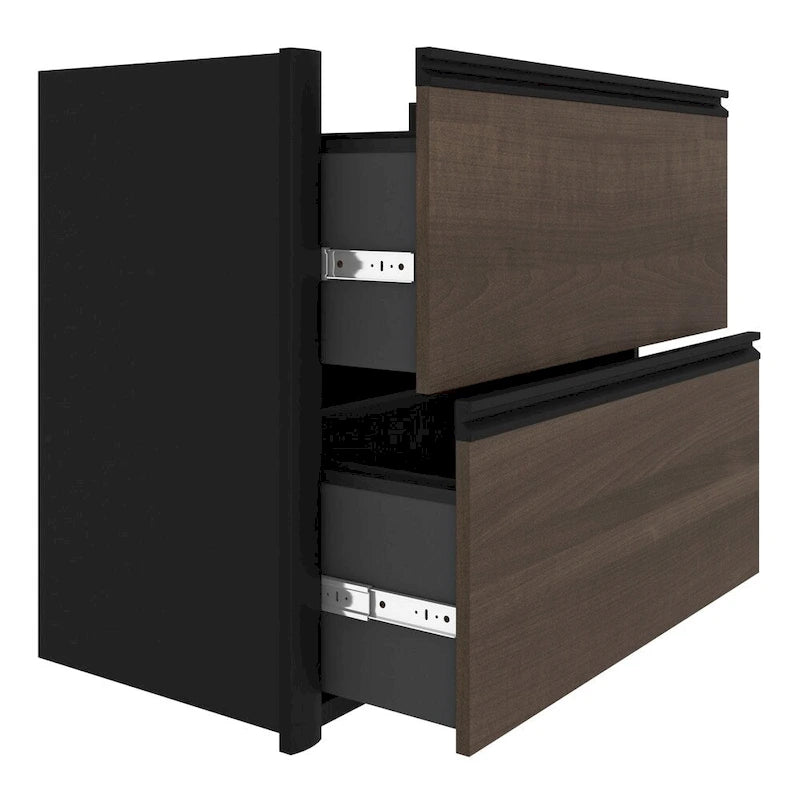 Bureau d'angle