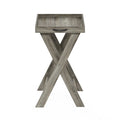 Table d'appoint classique