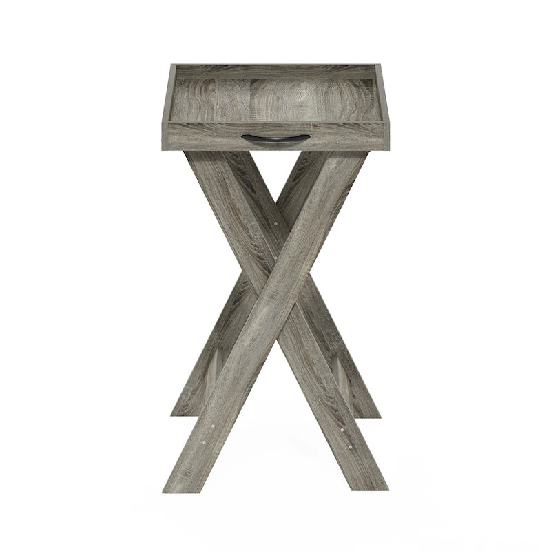 Table d'appoint classique