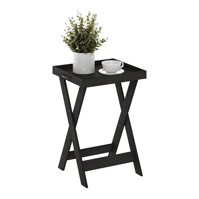 Table d'appoint classique