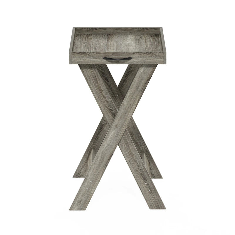 Table d'appoint classique