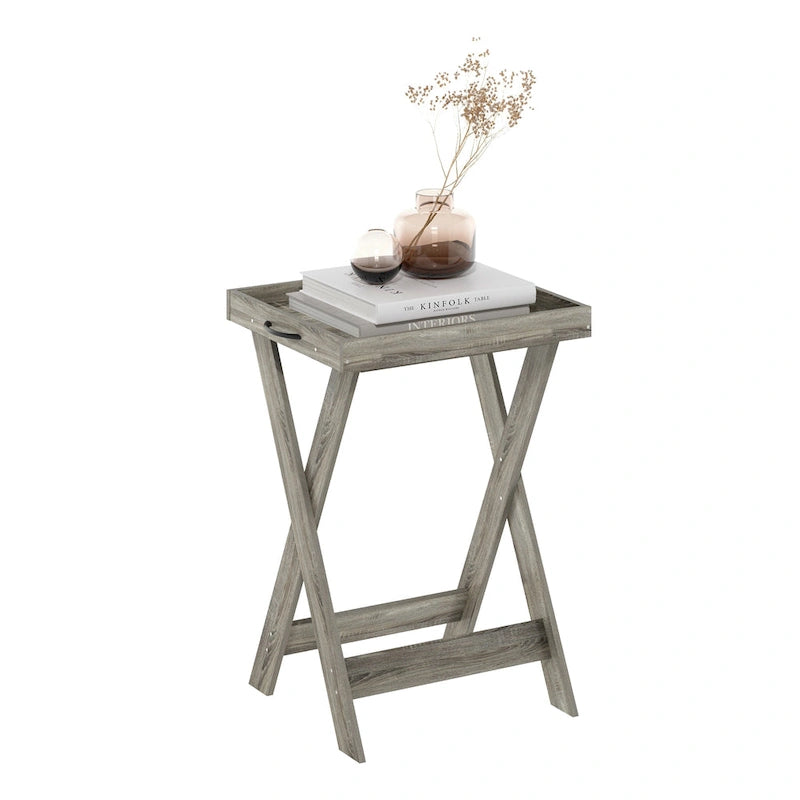 Table d'appoint classique
